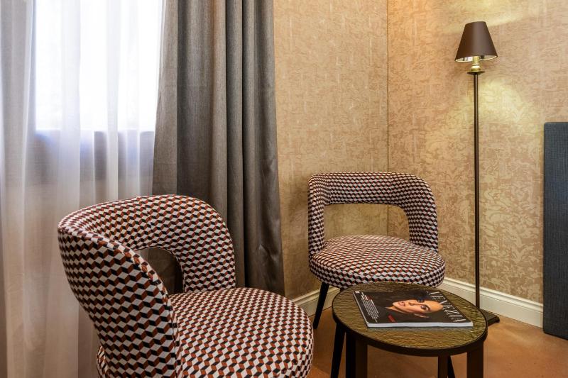 Acca Hotel - image 15