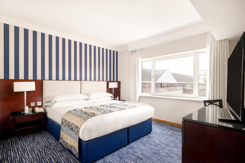 Chelsea King Suite image 1