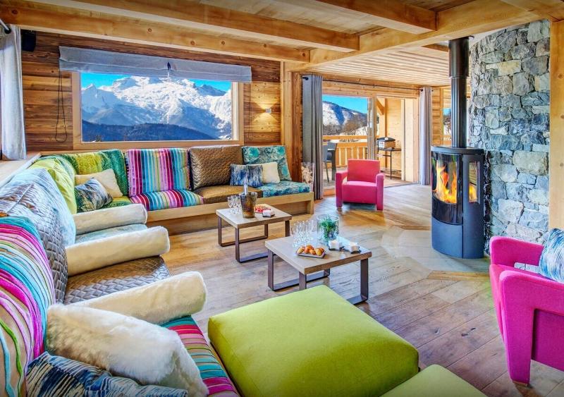 Six-Bedroom Chalet image 1