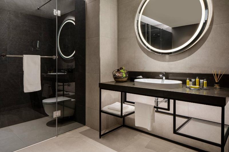 Marriott Executive Apartments Johannesburg Melrose Arch - image 9