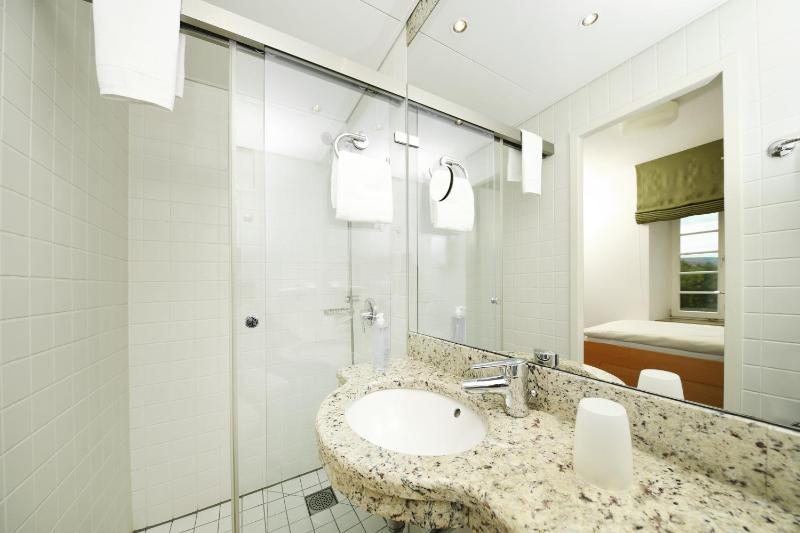 Single Room image 4
