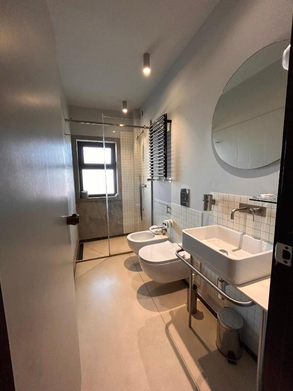 Double or Twin Room with Sea View image 1