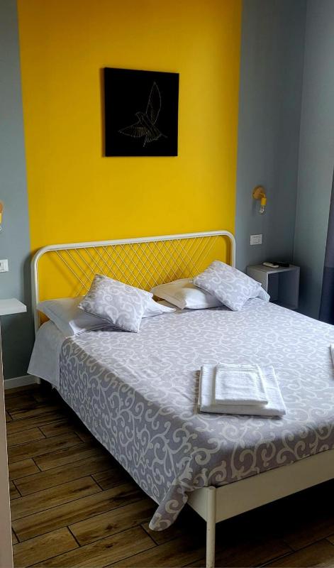Double Room image 1