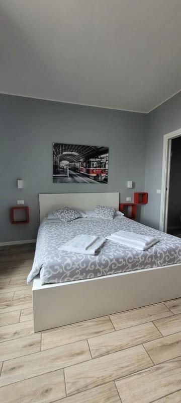 Standard Double Room image 1