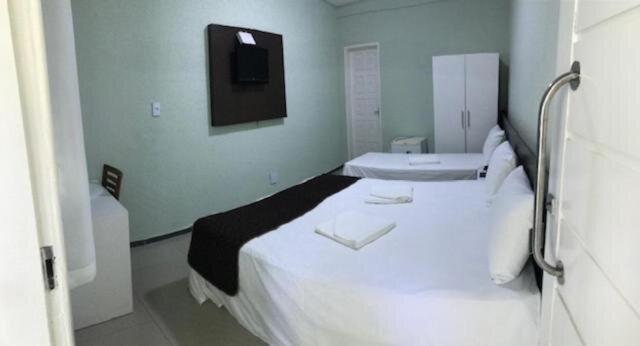 Primme Hotel Aracaju - image 32