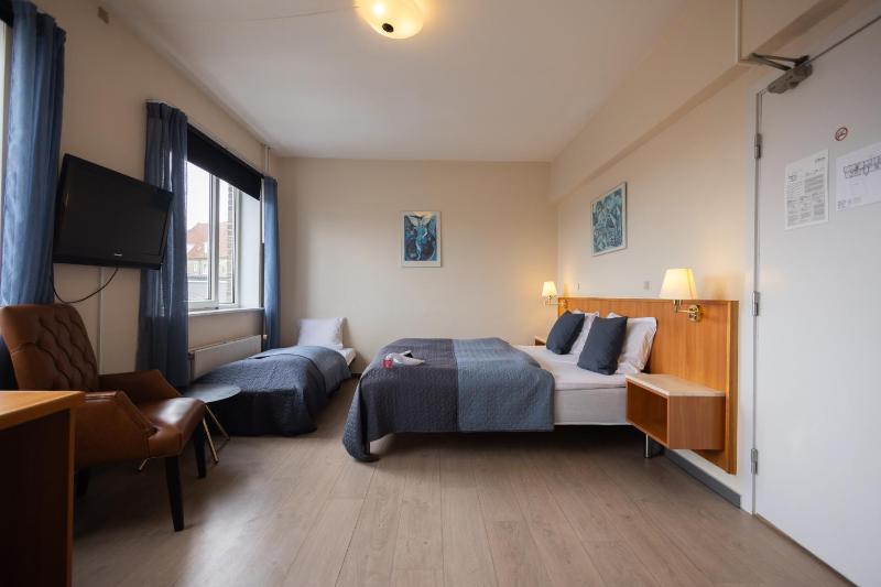 Triple Room image 1