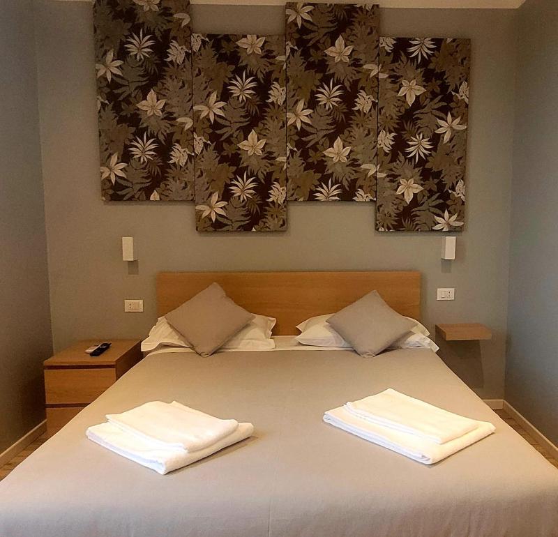 Quadruple Room image 1