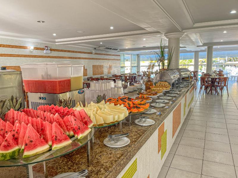 Sunshine Praia Hotel - image 20