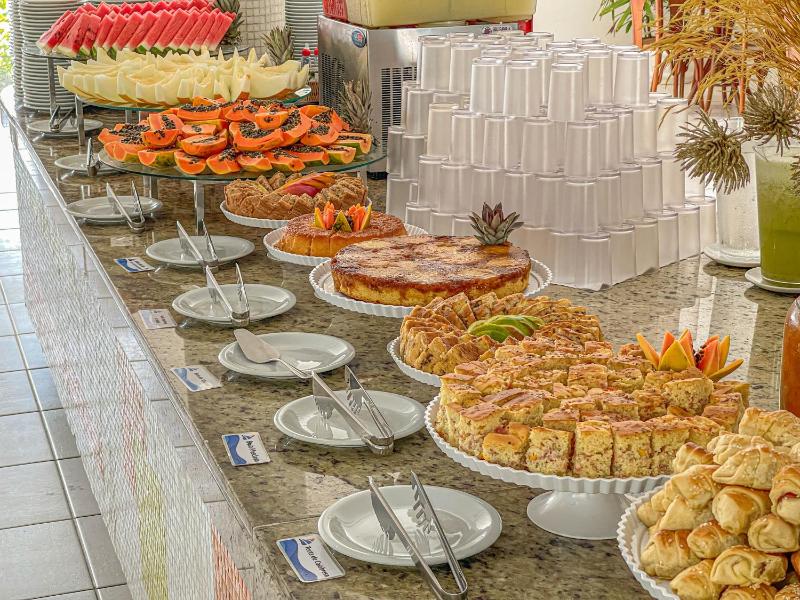 Sunshine Praia Hotel - image 34