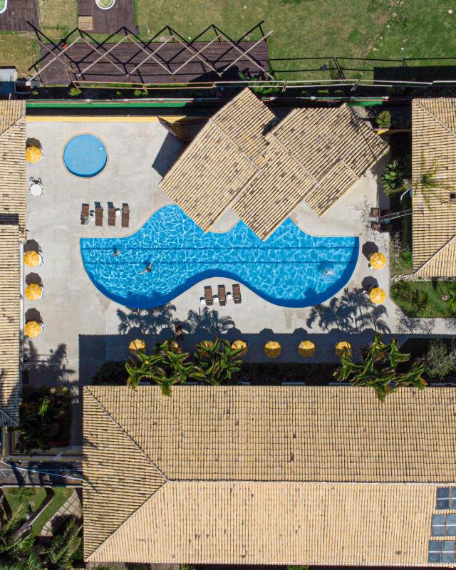 Sunshine Praia Hotel - image 32