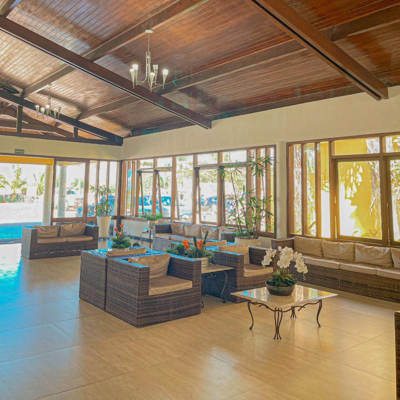 Sunshine Praia Hotel - image 18