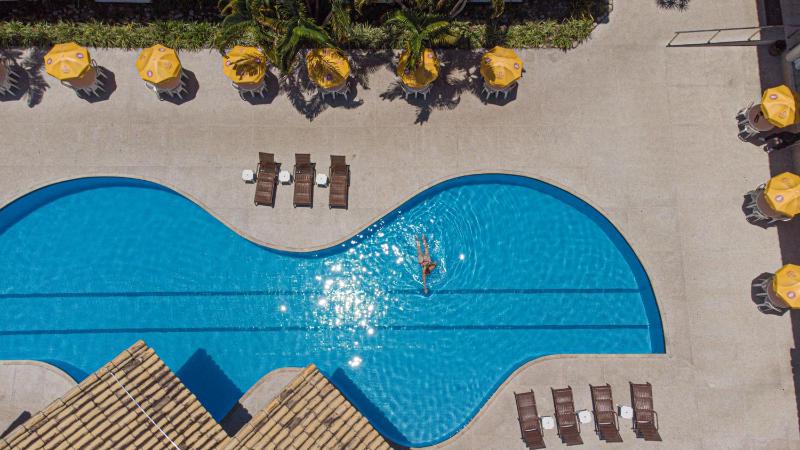 Sunshine Praia Hotel - image 39