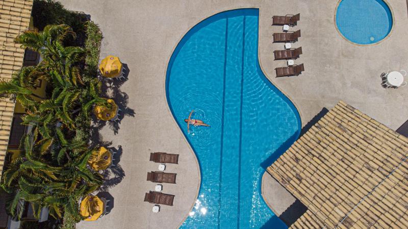 Sunshine Praia Hotel - image 16