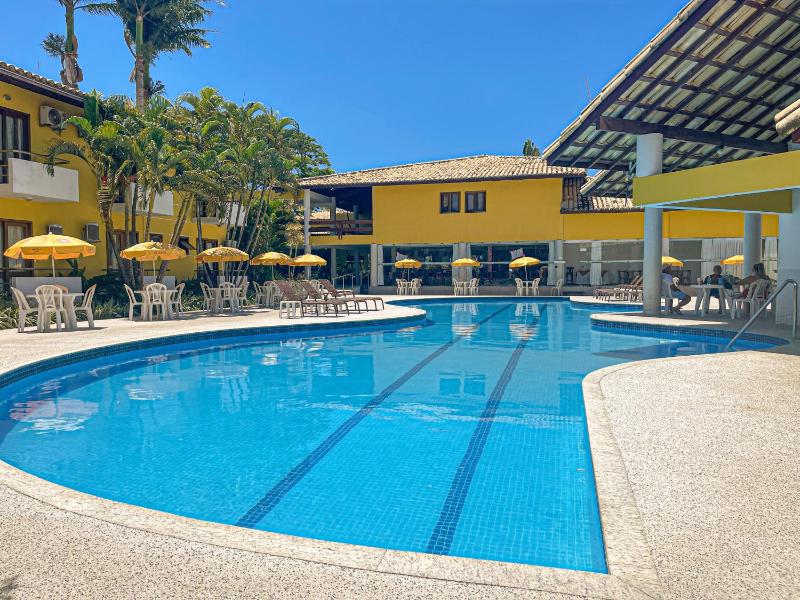 Sunshine Praia Hotel - image 36