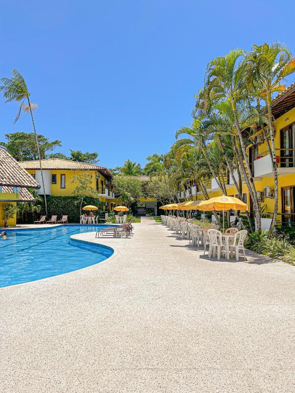 Sunshine Praia Hotel - image 41