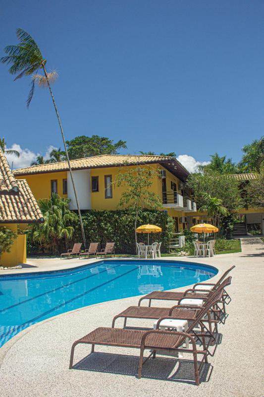 Sunshine Praia Hotel - image 49