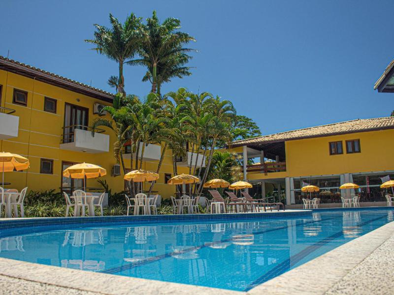 Sunshine Praia Hotel - image 19