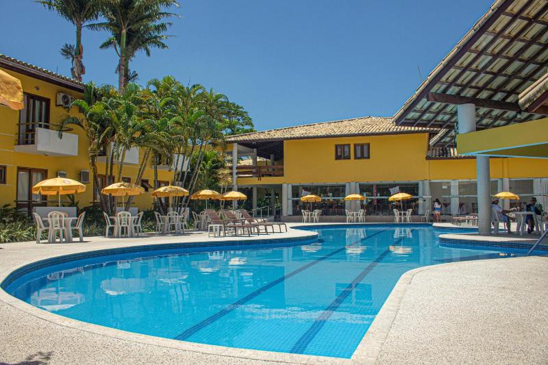 Sunshine Praia Hotel - image 48