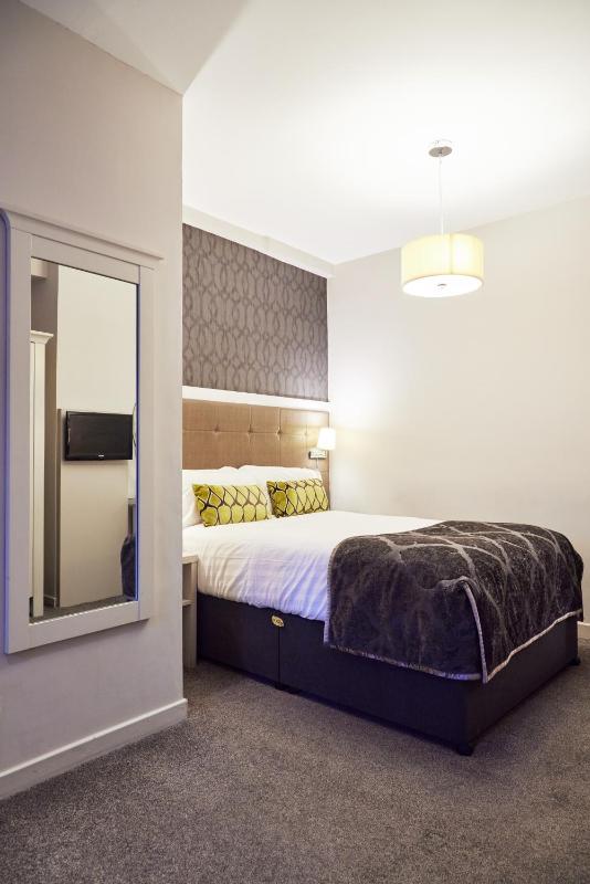 Hotel Isaacs Cork City - image 13