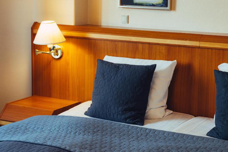 Business Double or Twin Room image 3