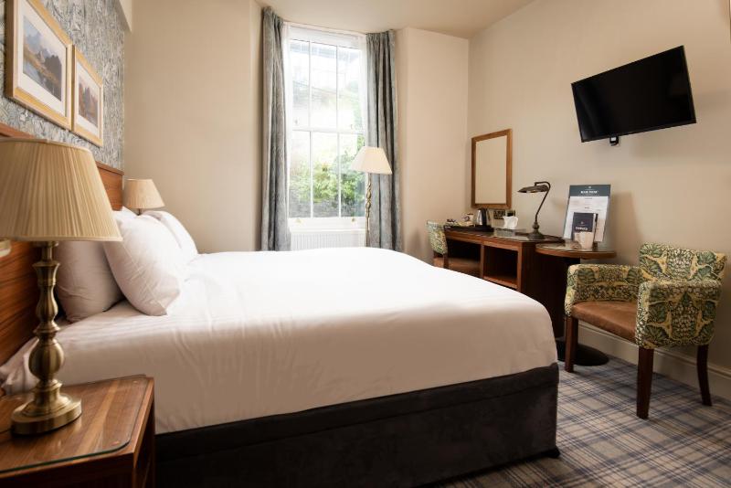 Double Room with bunks image 1