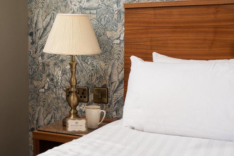 Single Room image 3