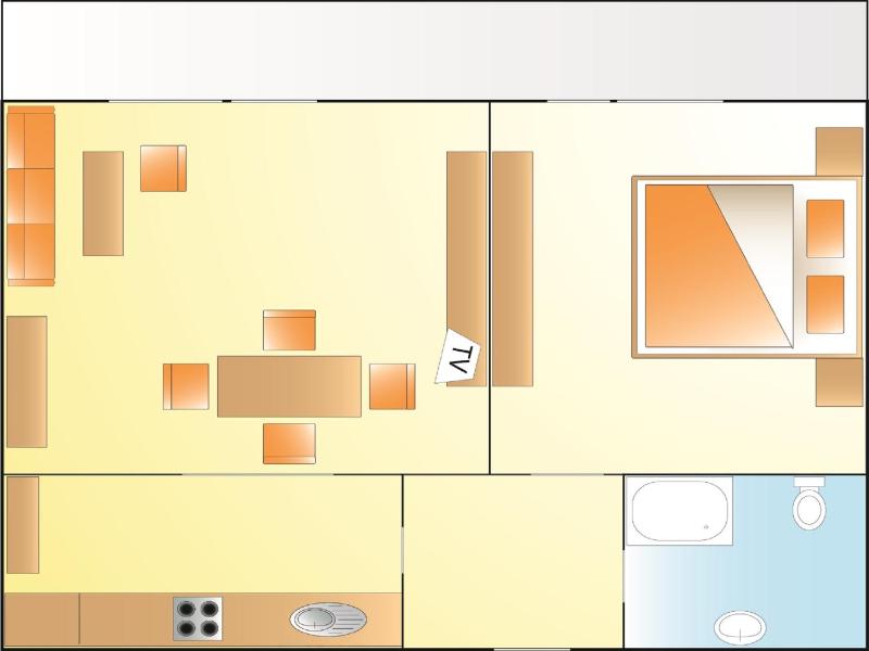 Superior Apartment image 3