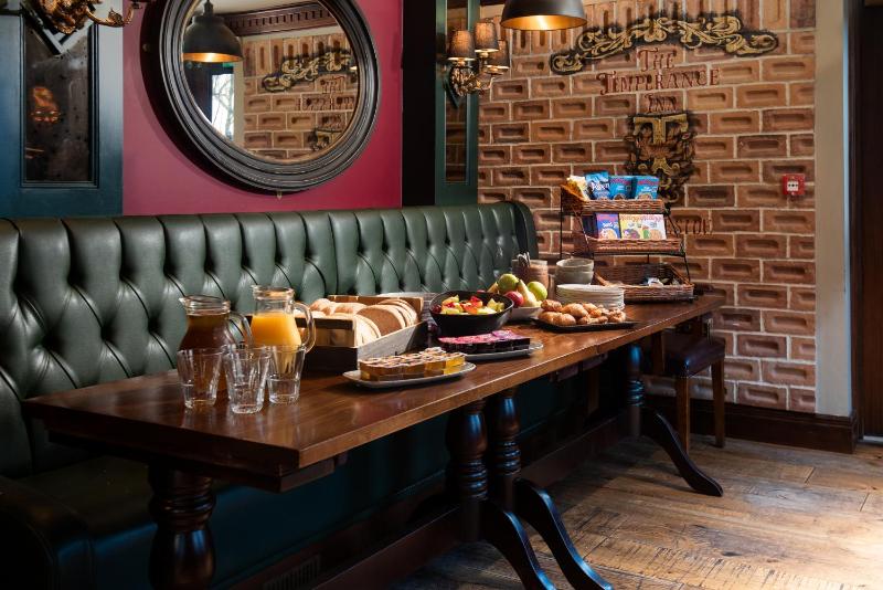 The Temperance Inn Ambleside - The Inn Collection Group - image 34