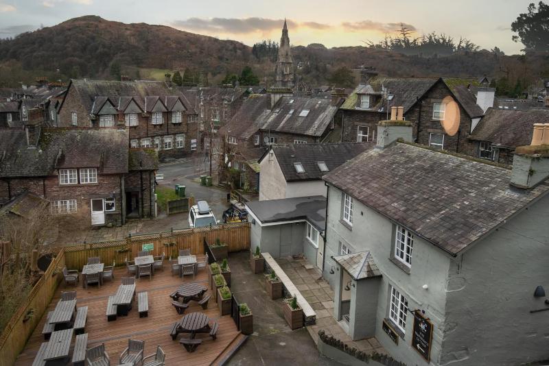 The Temperance Inn Ambleside - The Inn Collection Group - image 41