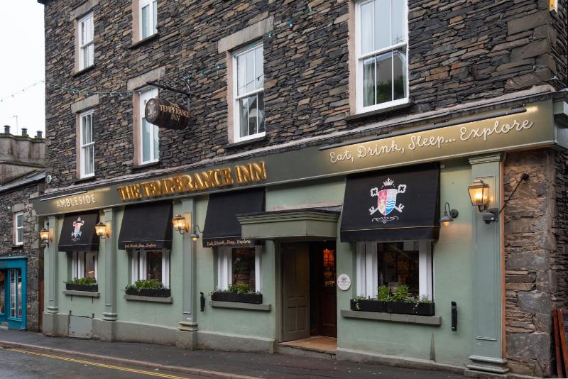The Temperance Inn Ambleside - The Inn Collection Group - image 50