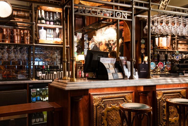 The Temperance Inn Ambleside - The Inn Collection Group - image 48