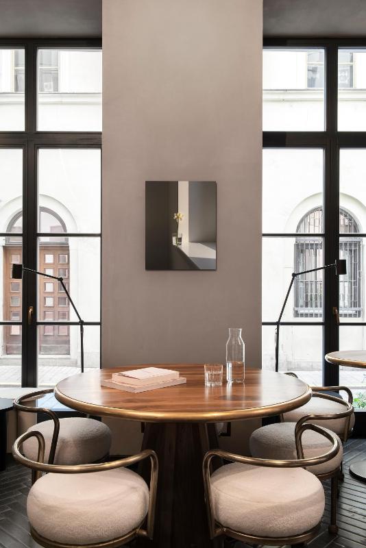 Hotel GIN Budapest - image 4