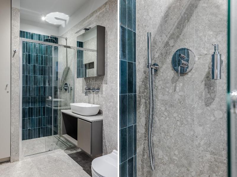 Stylowe Studio Very Berry w Poznaniu z Parkingiem i Balkonem by Noclegi Renters - image 4