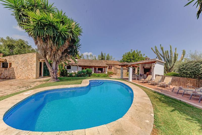 Villa Can Salas by Sealand Villas - image 21