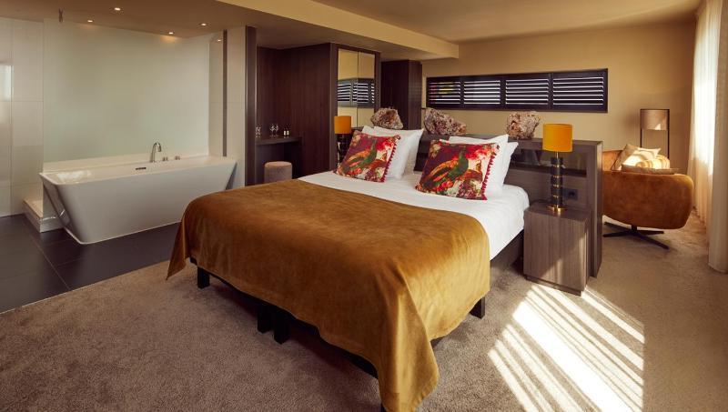 Nevada Diamond Suite image 1