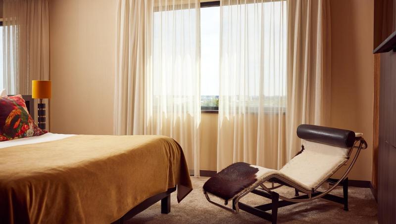 Nevada Diamond Suite image 4