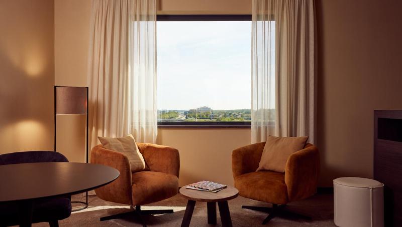 Nevada Diamond Suite image 3