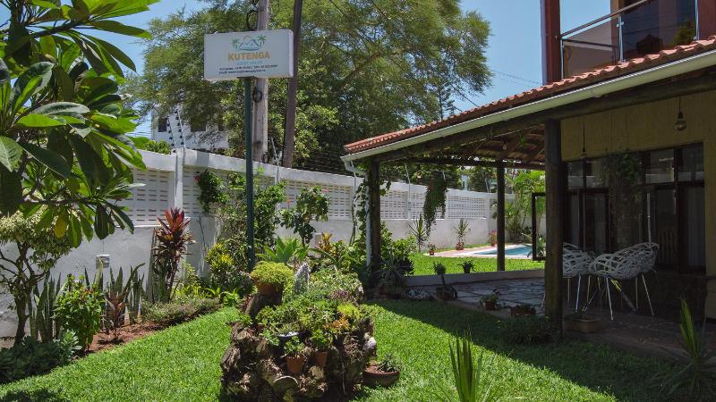 Kutenga Guest House - image 8