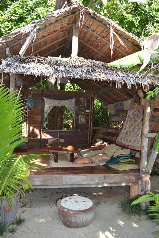 Thai Terrace Bungalow - image 13