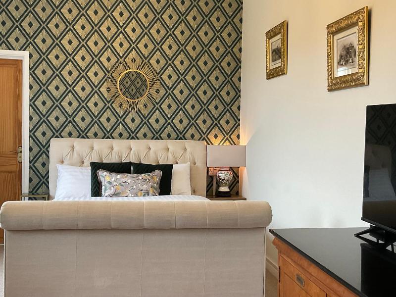 Superior King Room image 1