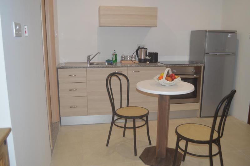 Apartment with Balcony image 2