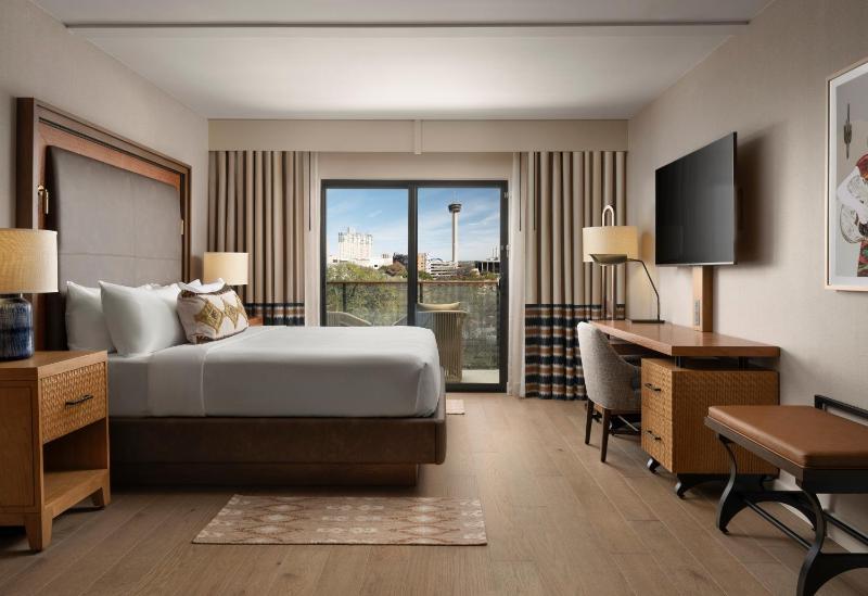 Plaza San Antonio Hotel & Spa Autograph Collection - image 24