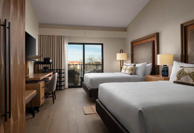 Plaza San Antonio Hotel & Spa Autograph Collection - image 17