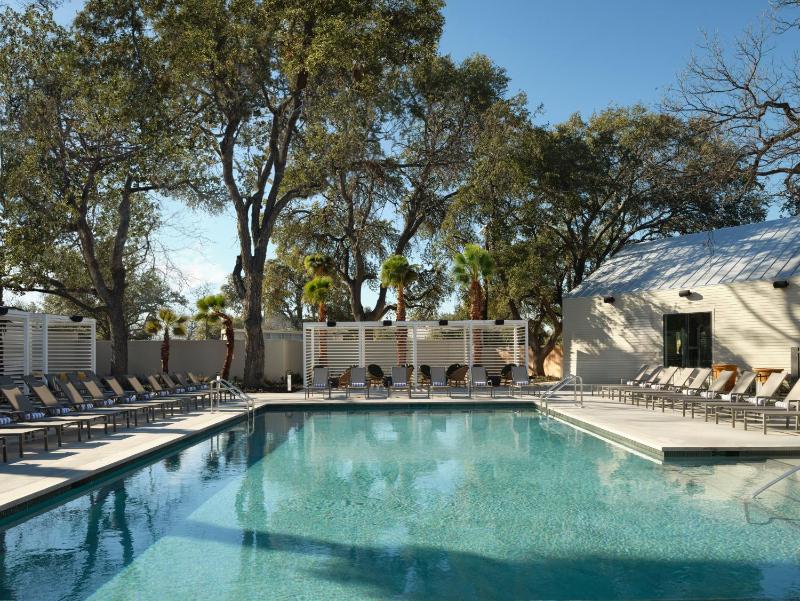 Plaza San Antonio Hotel & Spa Autograph Collection - image 34