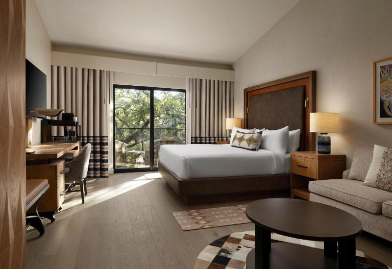 Plaza San Antonio Hotel & Spa Autograph Collection - image 12