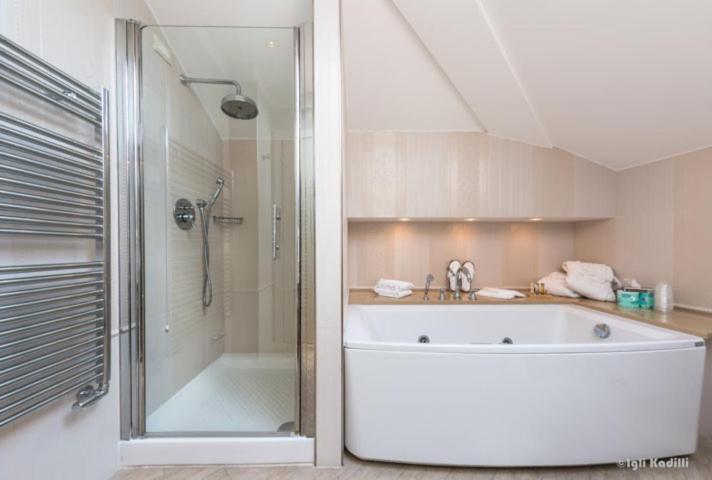 Hotel San Pietro Palace - image 33