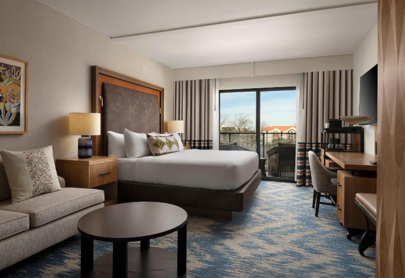 Plaza San Antonio Hotel & Spa Autograph Collection - image 13