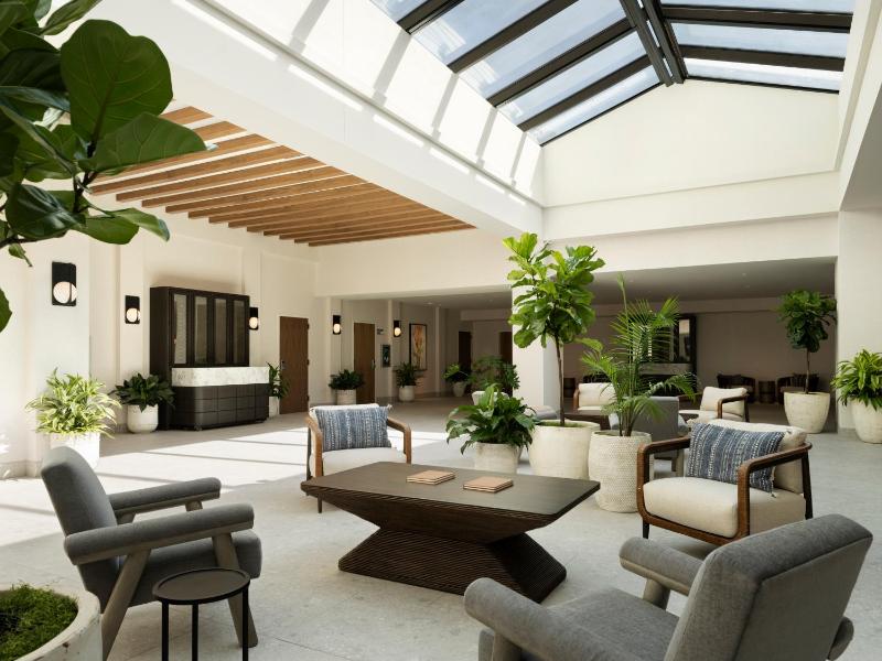Plaza San Antonio Hotel & Spa Autograph Collection - image 30