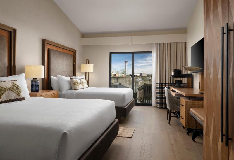 Plaza San Antonio Hotel & Spa Autograph Collection - image 9
