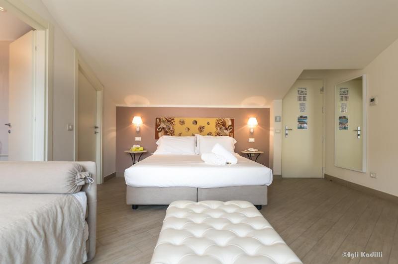 Hotel San Pietro Palace - image 8